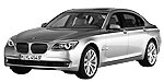 BMW F01 U1091 Fault Code