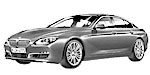 BMW F06 U1091 Fault Code